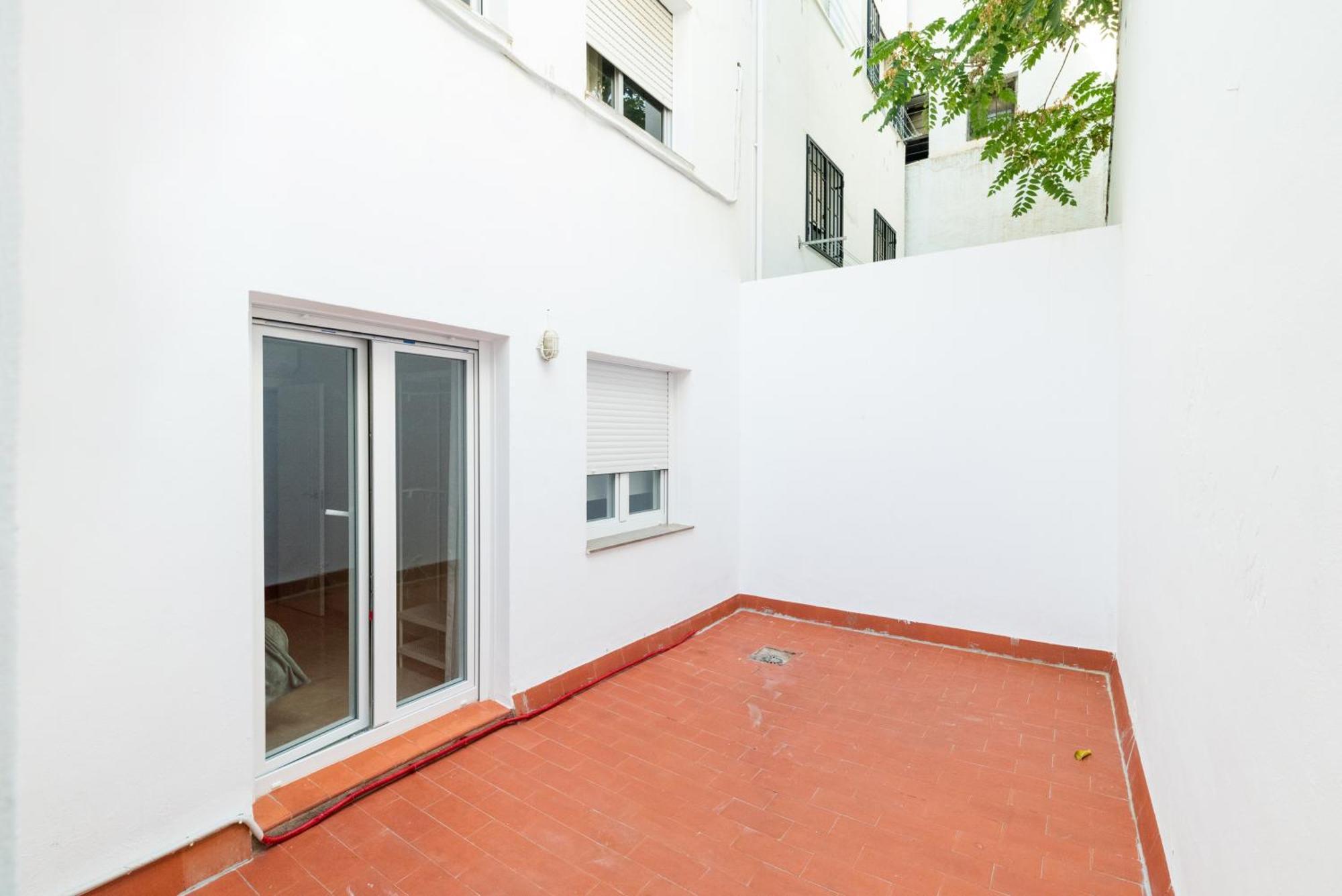 Centrico Apartamento Granada Exterior foto
